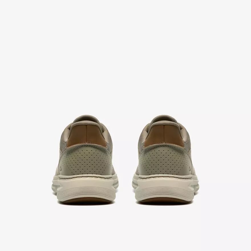 Ανδρικά παπούτσια Craftwell Low με Κορδόνια σε γκρι χρώμα Ανδρικά παπούτσια Craftwell Low με Κορδόνια σε γκρι χρώμα