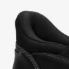 Ανδρικά παπούτσια Craftwell Step μαύρα, με φινίρισμα Tumbled, χωρίς κορδόνια, Slip-ons Ανδρικά παπούτσια Craftwell Step μαύρα, με φινίρισμα Tumbled, χωρίς κορδόνια, Slip-ons