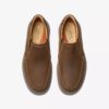 Ανδρικά παπούτσια Loafer Un Briley Step από δέρμα με κερί μέλισσας | Clark’s Ανδρικά παπούτσια Loafer Un Briley Step από δέρμα με κερί μέλισσας | Clark’s