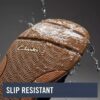 Ανδρικά ναυτικά παπούτσια Sailview Step χρώματος ανοιχτού καφέ από νουμπούκ χωρίς κορδόνια Ανδρικά ναυτικά παπούτσια Sailview Step χρώματος ανοιχτού καφέ από νουμπούκ χωρίς κορδόνια