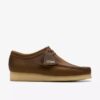 Ανδρικά παπούτσια Wallabee™ από δέρμα με κερί μέλισσας Ανδρικά παπούτσια Wallabee™ από δέρμα με κερί μέλισσας