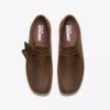 Ανδρικά παπούτσια Wallabee™ από δέρμα με κερί μέλισσας Ανδρικά παπούτσια Wallabee™ από δέρμα με κερί μέλισσας