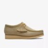 Ανδρικά παπούτσια Wallabee™ από σουέτ Maple