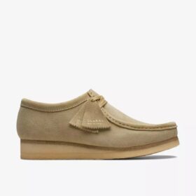 Ανδρικά παπούτσια Wallabee™ από σουέτ Maple