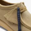Ανδρικά παπούτσια Wallabee™ από σουέτ Maple