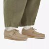 Ανδρικά παπούτσια Wallabee™ από σουέτ Maple