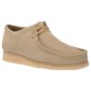 Ανδρικά παπούτσια Wallabee™ από σουέτ Maple