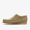 Ανδρικά παπούτσια Wallabee™ από σουέτ Maple