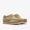 Ανδρικά παπούτσια Wallabee™ από σουέτ Maple