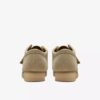 Ανδρικά παπούτσια Wallabee™ από σουέτ Maple