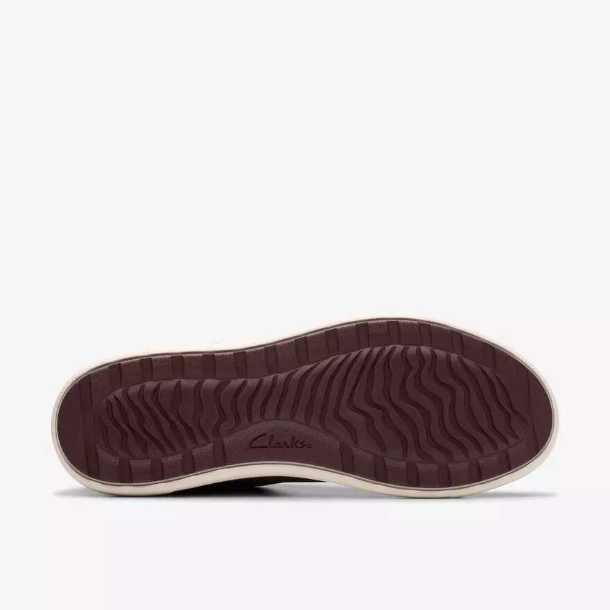 Ανδρικά πλεκτά πάνινα Sneakers Mapstone Lace Grey Ανδρικά πλεκτά πάνινα Sneakers Mapstone Lace Grey