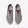 Ανδρικά πλεκτά πάνινα Sneakers Mapstone Lace Grey Ανδρικά πλεκτά πάνινα Sneakers Mapstone Lace Grey