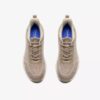 Ανδρικά πλεκτά πάνινα Sneakers Motion Trek Lt Sand
