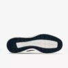 Ανδρικά πλεκτά πάνινα Sneakers Motion Trek Lt σε χρώμα ναυτικό μπλε