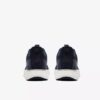 Ανδρικά πλεκτά πάνινα Sneakers Motion Trek Lt σε χρώμα ναυτικό μπλε