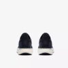 Ανδρικά πλεκτά πάνινα Sneakers Motion Trek σε ναυτικό μπλε