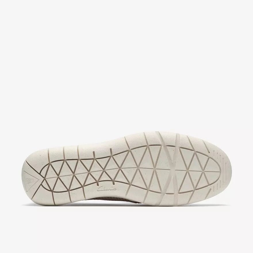 Ανδρικά πλεκτά Slip-ons Flexway Step Sand Ανδρικά πλεκτά Slip-ons Flexway Step Sand
