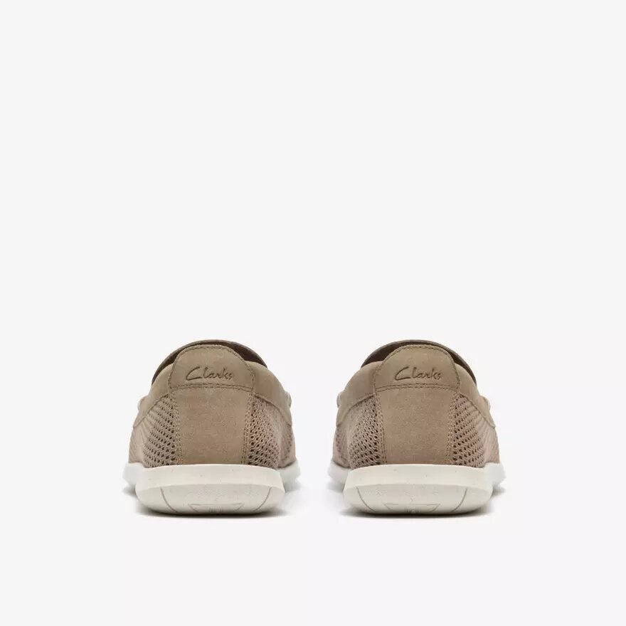 Ανδρικά πλεκτά Slip-ons Flexway Step Sand Ανδρικά πλεκτά Slip-ons Flexway Step Sand