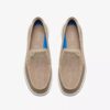 Ανδρικά πλεκτά Slip-ons Flexway Step Sand Ανδρικά πλεκτά Slip-ons Flexway Step Sand