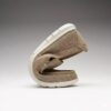Ανδρικά πλεκτά Slip-ons Flexway Step Sand Ανδρικά πλεκτά Slip-ons Flexway Step Sand
