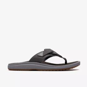 Ανδρικά σαγιονάρες M Breeze Grey