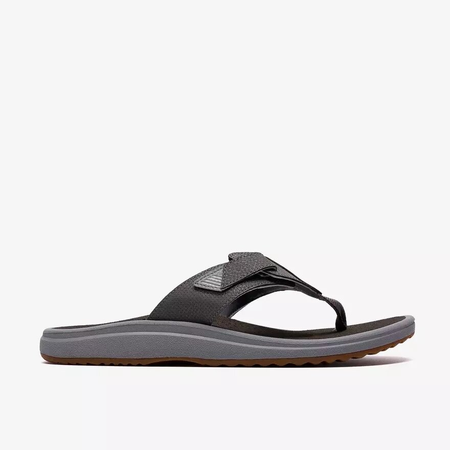 Ανδρικά σαγιονάρες M Breeze Grey Ανδρικά σαγιονάρες M Breeze Grey