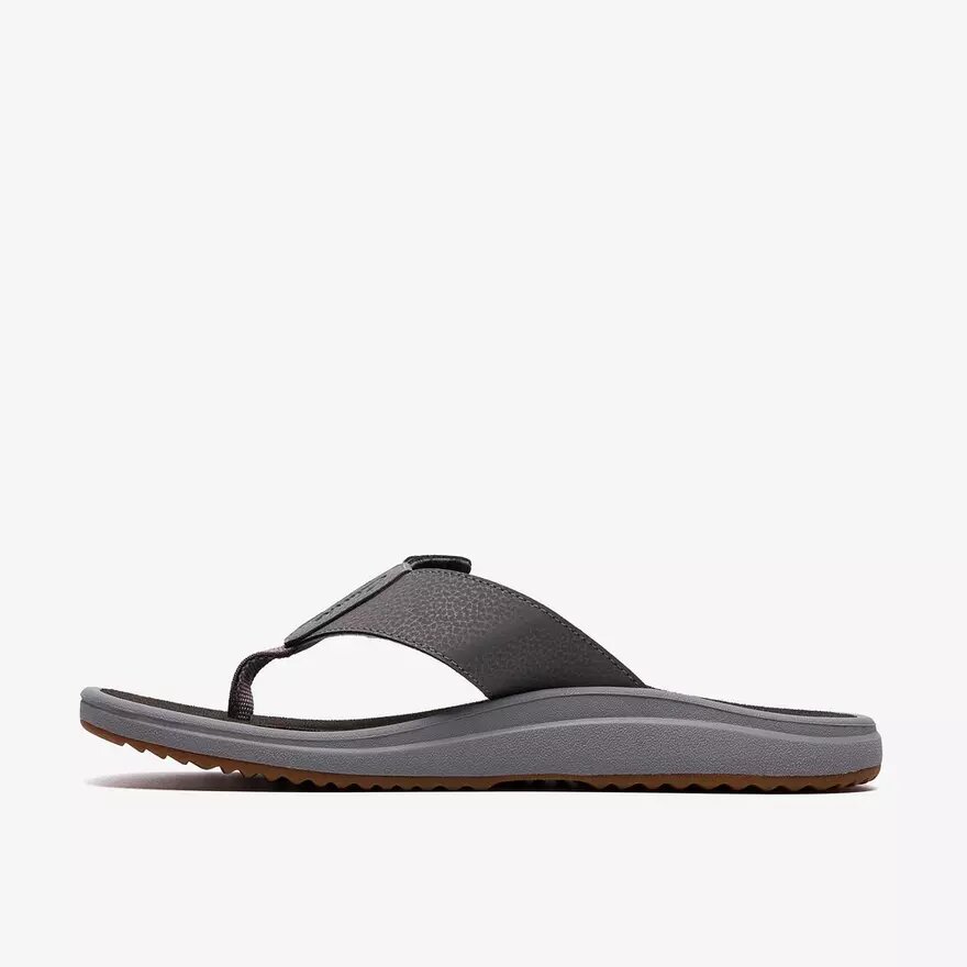 Ανδρικά σαγιονάρες M Breeze Grey Ανδρικά σαγιονάρες M Breeze Grey