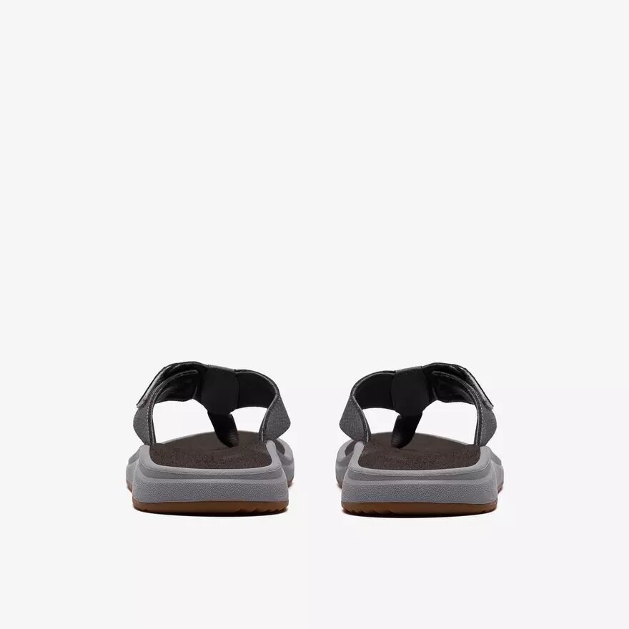 Ανδρικά σαγιονάρες M Breeze Grey Ανδρικά σαγιονάρες M Breeze Grey