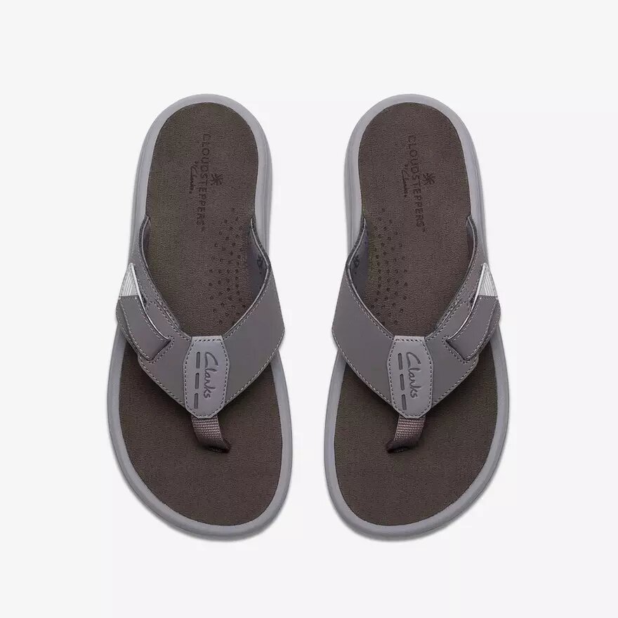 Ανδρικά σαγιονάρες M Breeze Grey Ανδρικά σαγιονάρες M Breeze Grey