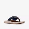 Ανδρικά σαγιονάρες M Breeze Navy Ανδρικά σαγιονάρες M Breeze Navy