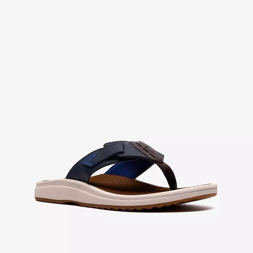 Ανδρικά σαγιονάρες M Breeze Navy Ανδρικά σαγιονάρες M Breeze Navy