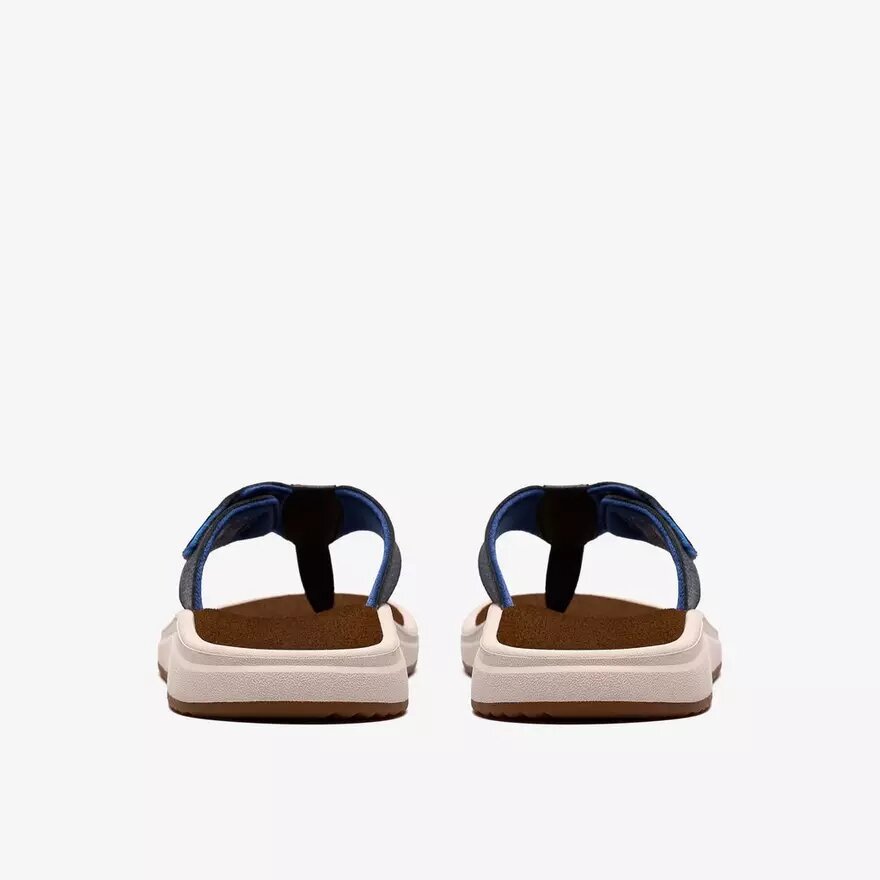 Ανδρικά σαγιονάρες M Breeze Navy Ανδρικά σαγιονάρες M Breeze Navy