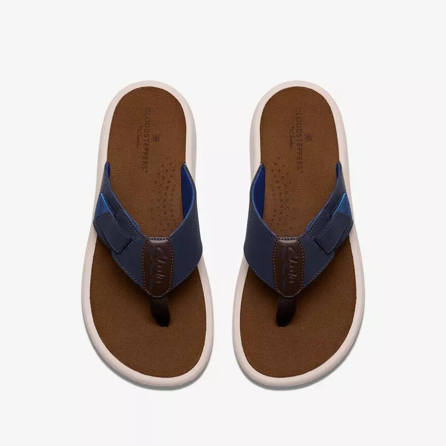 Ανδρικά σαγιονάρες M Breeze Navy Ανδρικά σαγιονάρες M Breeze Navy
