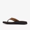 Ανδρικά σαγιονάρες Wesley Surf Beeswax Ανδρικά σαγιονάρες Wesley Surf Beeswax