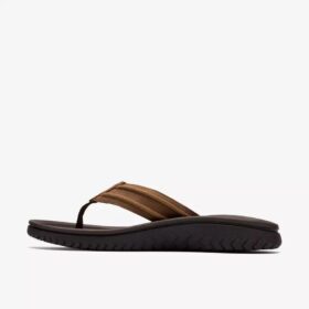 Ανδρικά σαγιονάρες Wesley Surf Beeswax