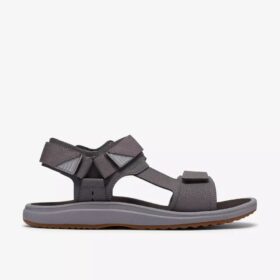 Ανδρικά σανδάλια Breeze Trail Grey | Clark’s