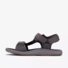 Ανδρικά σανδάλια Breeze Trail Grey | Clark’s Ανδρικά σανδάλια Breeze Trail Grey | Clark’s