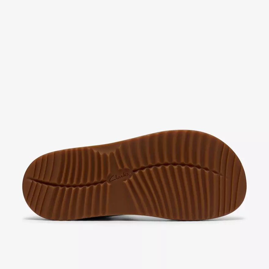 Ανδρικά σανδάλια Breeze Trail Grey | Clark’s Ανδρικά σανδάλια Breeze Trail Grey | Clark’s