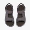 Ανδρικά σανδάλια Breeze Trail Grey | Clark’s Ανδρικά σανδάλια Breeze Trail Grey | Clark’s