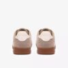 Ανδρικά Sneakers από σουέτ σε χρώμα «Dark Sand» Ανδρικά Sneakers από σουέτ σε χρώμα «Dark Sand»