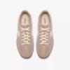 Ανδρικά Sneakers από σουέτ σε χρώμα «Dark Sand» Ανδρικά Sneakers από σουέτ σε χρώμα «Dark Sand»