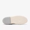 Ανδρικά Sneakers Courtlite2 Run από νουμπάκ σε χρώμα ναυτικό μπλε Ανδρικά Sneakers Courtlite2 Run από νουμπάκ σε χρώμα ναυτικό μπλε