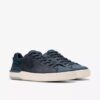 Ανδρικά Sneakers Courtlite2 Run από νουμπάκ σε χρώμα ναυτικό μπλε Ανδρικά Sneakers Courtlite2 Run από νουμπάκ σε χρώμα ναυτικό μπλε