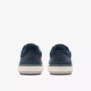 Ανδρικά Sneakers Courtlite2 Run από νουμπάκ σε χρώμα ναυτικό μπλε Ανδρικά Sneakers Courtlite2 Run από νουμπάκ σε χρώμα ναυτικό μπλε