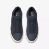 Ανδρικά Sneakers Courtlite2 Run από νουμπάκ σε χρώμα ναυτικό μπλε Ανδρικά Sneakers Courtlite2 Run από νουμπάκ σε χρώμα ναυτικό μπλε