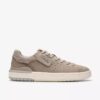 Ανδρικά Sneakers Courtlite2 Run σε γκρι νουμπούκ | Clark’s Ανδρικά Sneakers Courtlite2 Run σε γκρι νουμπούκ | Clark’s