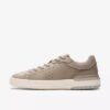 Ανδρικά Sneakers Courtlite2 Run σε γκρι νουμπούκ | Clark’s Ανδρικά Sneakers Courtlite2 Run σε γκρι νουμπούκ | Clark’s