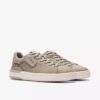 Ανδρικά Sneakers Courtlite2 Run σε γκρι νουμπούκ | Clark’s Ανδρικά Sneakers Courtlite2 Run σε γκρι νουμπούκ | Clark’s