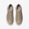 Ανδρικά Sneakers Courtlite2 Run σε γκρι νουμπούκ | Clark’s Ανδρικά Sneakers Courtlite2 Run σε γκρι νουμπούκ | Clark’s