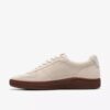 Ανδρικά Sneakers Craft Rally Ace από λευκό σουέτ Ανδρικά Sneakers Craft Rally Ace από λευκό σουέτ